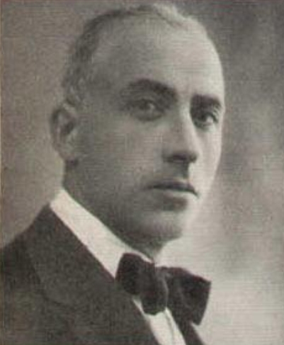 Raffaele Bendandi